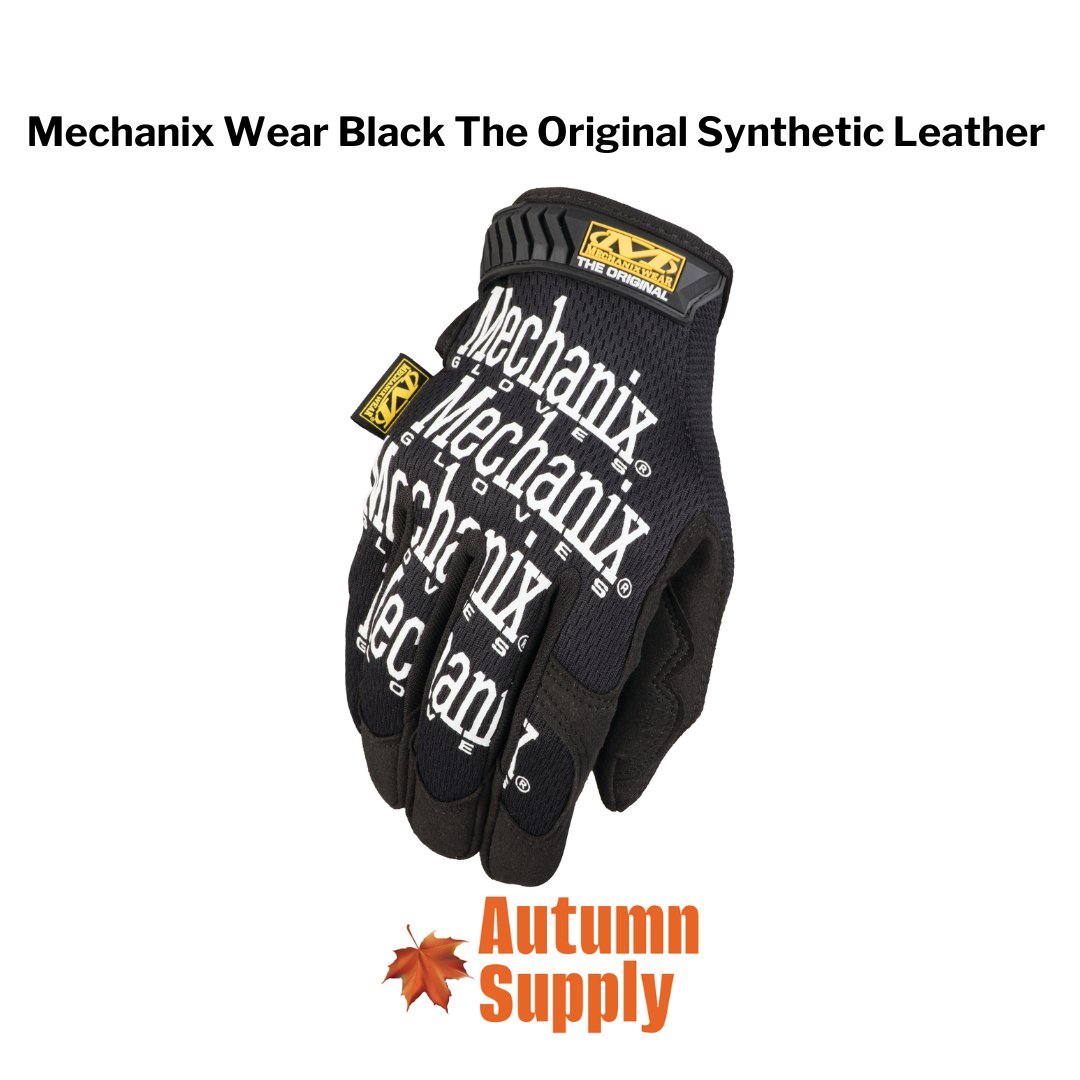 MrScottMac's tweet image. Get more details at:  ow.ly/tvcV50YLqlC #MechanixWear #TheOriginal #TrekDry