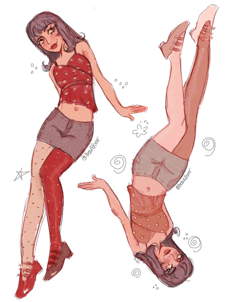 (syd)ney ミ☆ tweet media