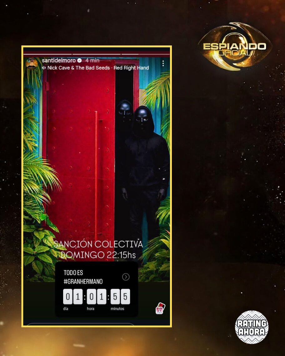 ESPIANDO OFICIAL 🍒💛 tweet media