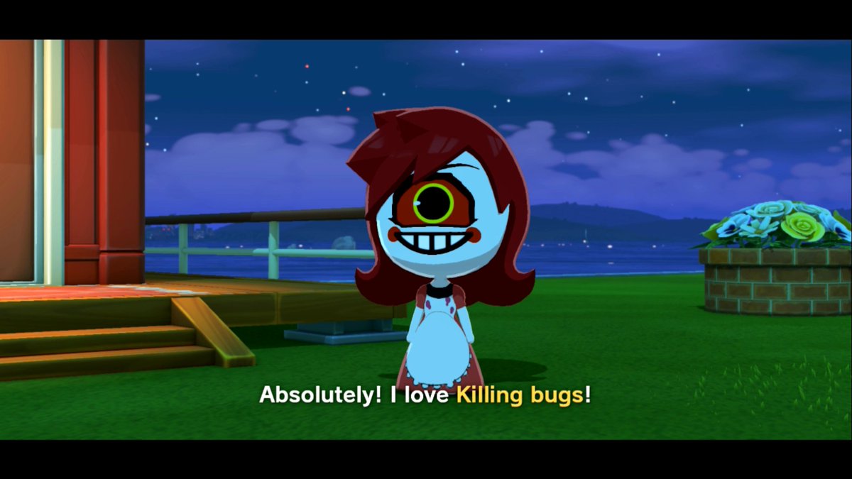 VolticGlitch YT tweet media