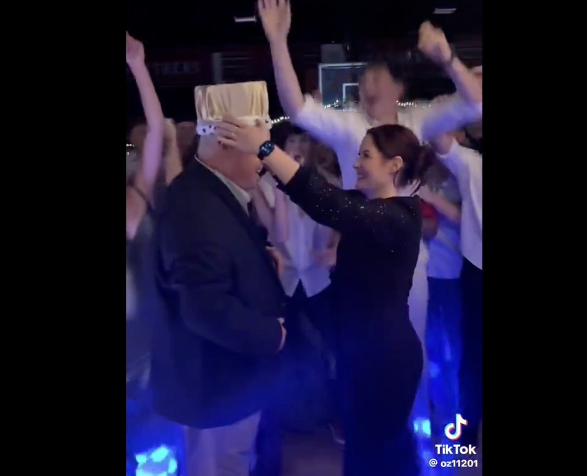 Mediaite tweet media