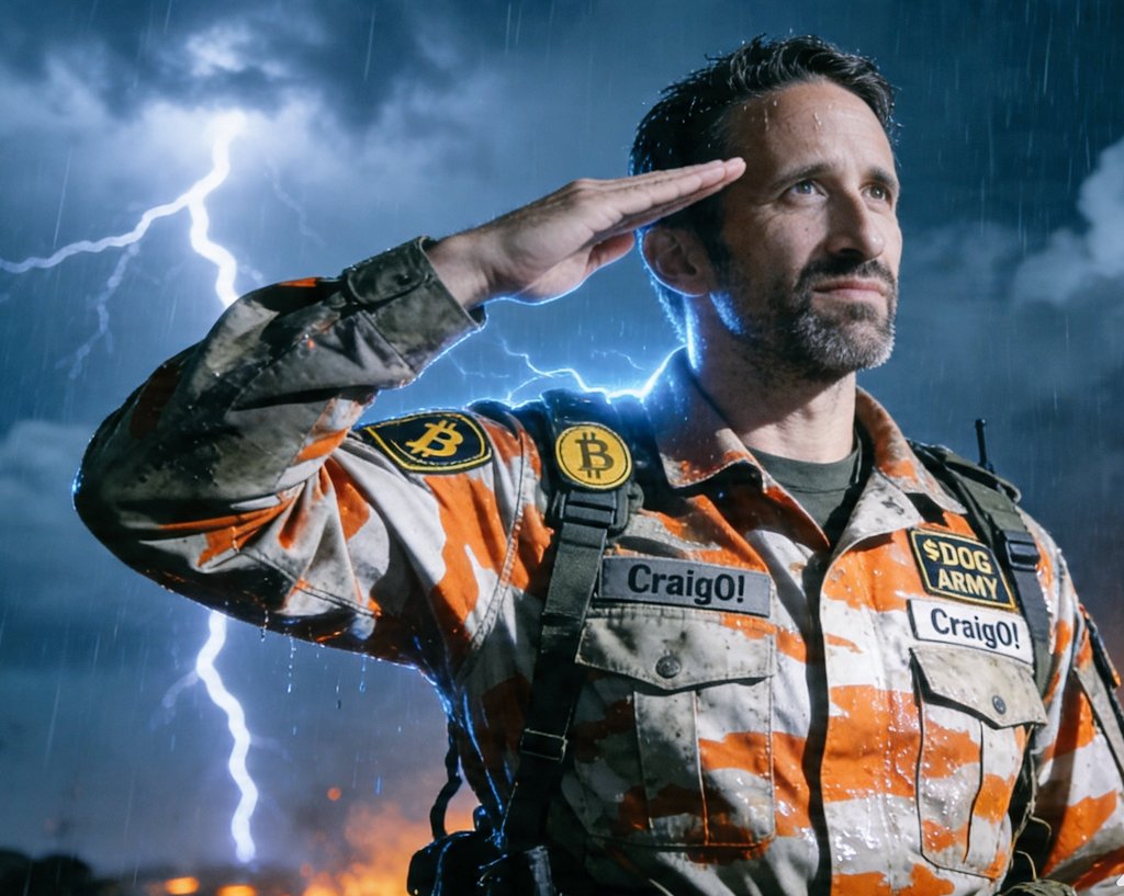 ᛤCaroUᛤ🧡$DOG tweet media