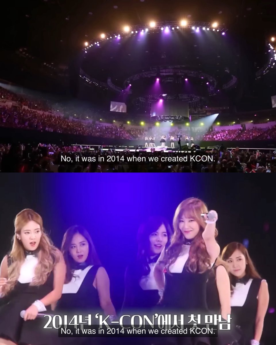 🎤 sekai sooyoung. 世界スヨン tweet media