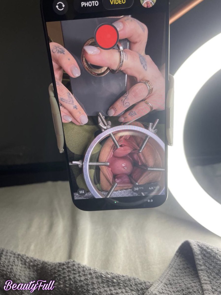 BeautyFull Stretch tweet media