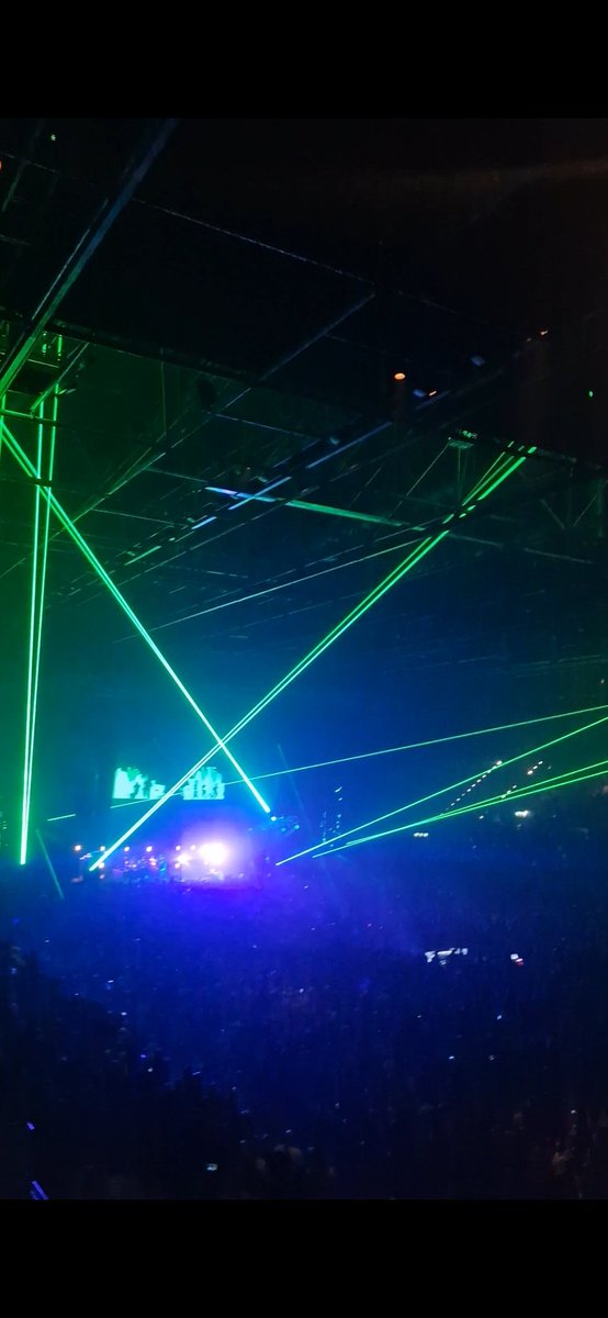 ChrisBaylis's tweet photo. What a night Prodigy rocked as always can't wait for the next one love life. https://t.co/Ejq8RvA7Jo