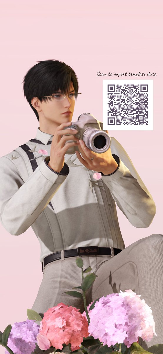 Zayne Li tweet media