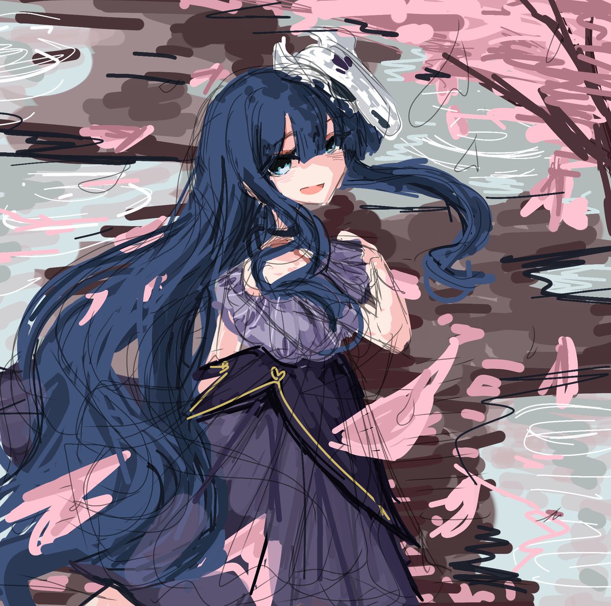 ユリテル団子ずっ🔰 tweet media
