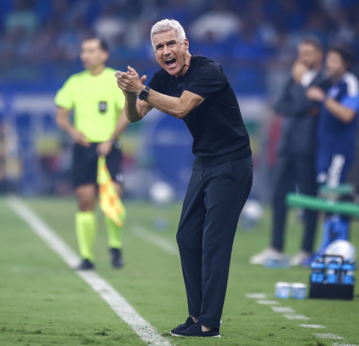Soccer News Grêmio tweet media