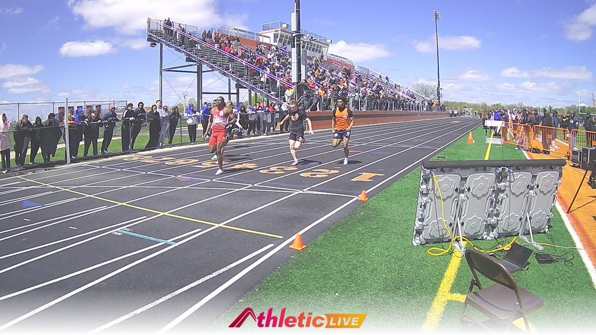 HF Boys Track & Field tweet media