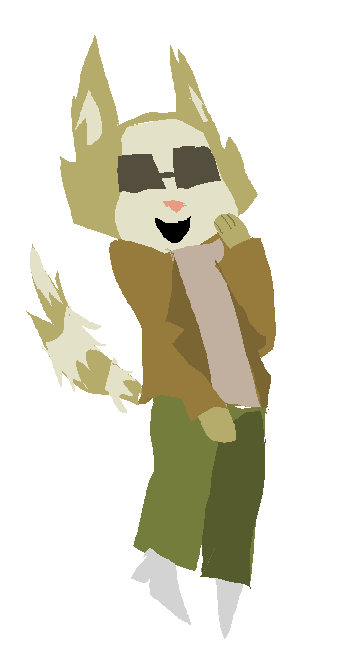 ponymerks's tweet photo. #chinail steves very foxcoded to me https://t.co/n6lQOpYQPj
