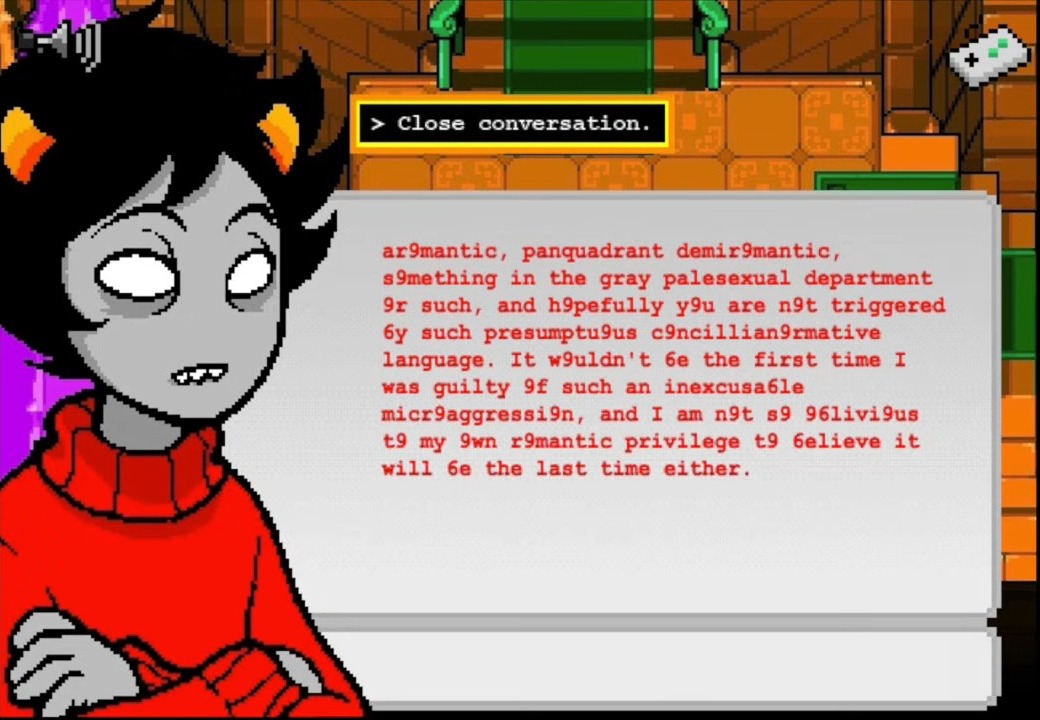 Harry Anderson the thespiansGlamor is upd8less 🥹 tweet media