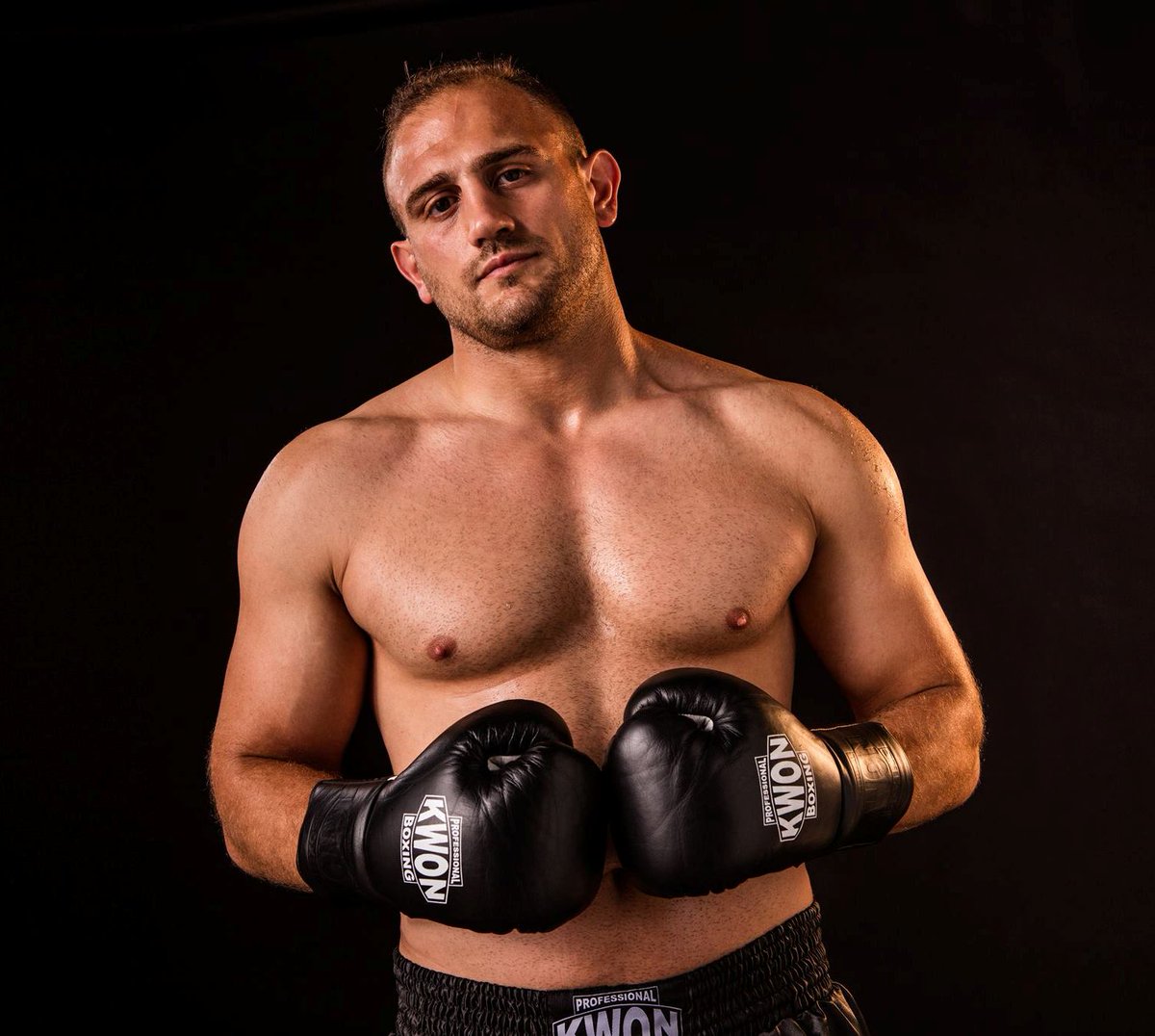 JoleKuharic's tweet image. Francesco Pianeta #boxing 🥊🥊🥊