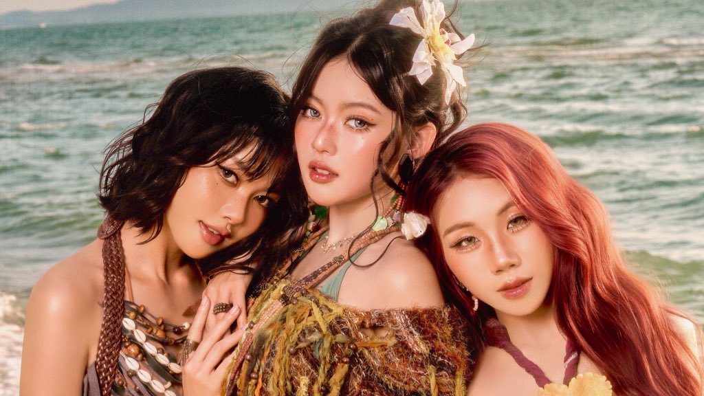 TPOP Charts tweet media
