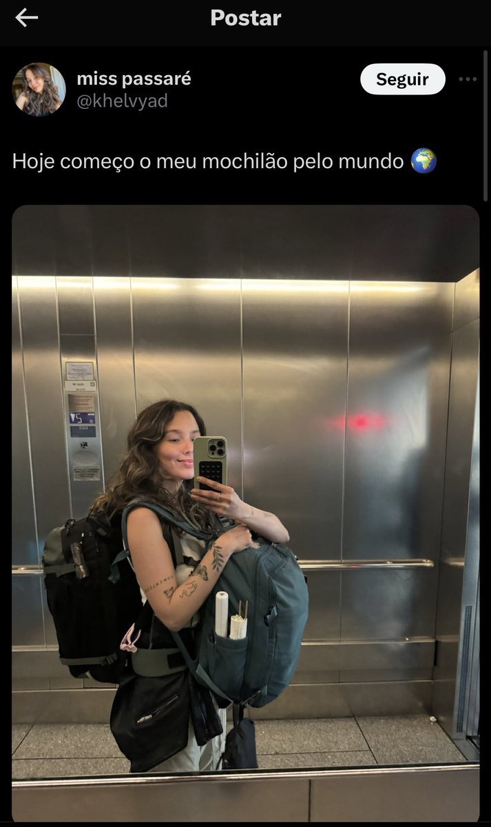Gordão Conquistas tweet media