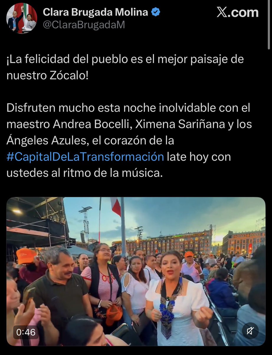 Enrique Muñoz tweet media