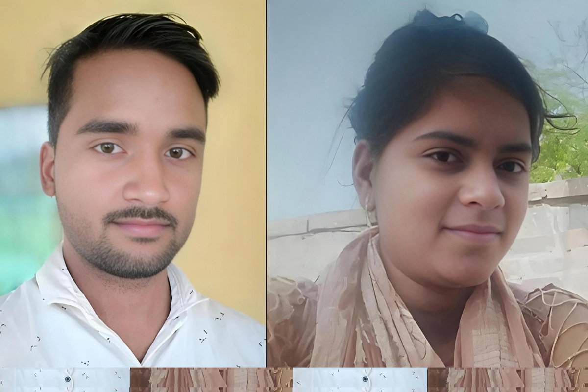 Priti Pandey tweet media