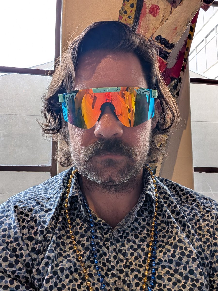 theJVB's tweet photo. Thank you @yugalabs , @BoredApeYC ,  @apecoin , @veratheape , @PitViperShades , The Internet, The Federal Reserve, @HeadofApe , @_PPMan_ 

It's pronounced BAY-C https://t.co/qflAeSekAv