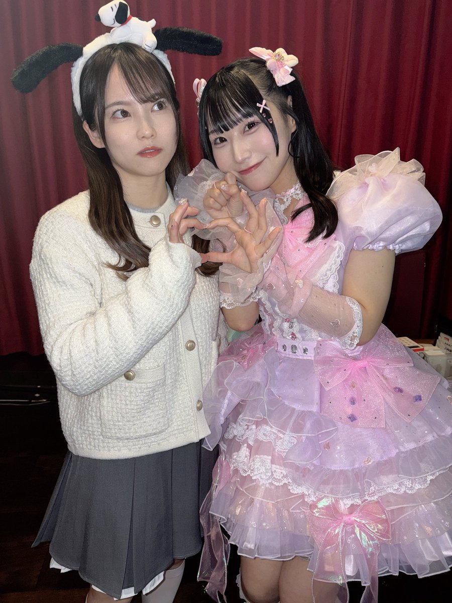 今野靖菜 / 新宿やすな tweet media