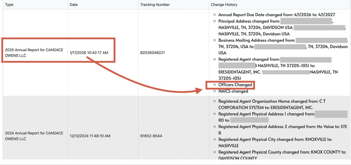 Laura Loomer tweet media