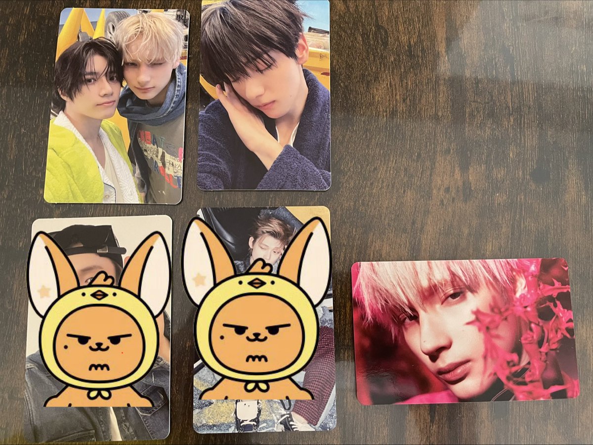 necome🦊 tweet media