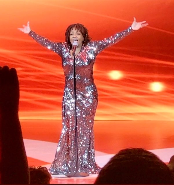 LiciousCoffee's tweet image. It’s #Saturday &amp;amp; the #Tradition continues until FOREVER

💝Relatable #AnitaBaker 🖼️

😍Another One in our Vault🎼
A unique🌳w/so much embedded history #AWinner 

*The1️⃣of 0nes🌿🌳🪾

A Muse +🌳+Nature+Inspiration+Imagination=💝

😘My🌳interpretations For #AnitaBakerSaturdays 👸🏽🙌🏾