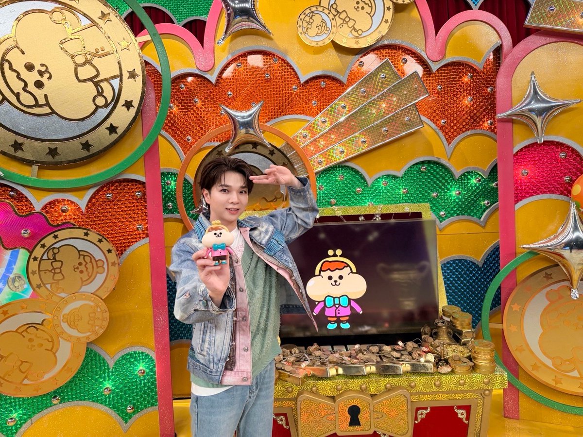 M!LK OFFICIAL tweet media