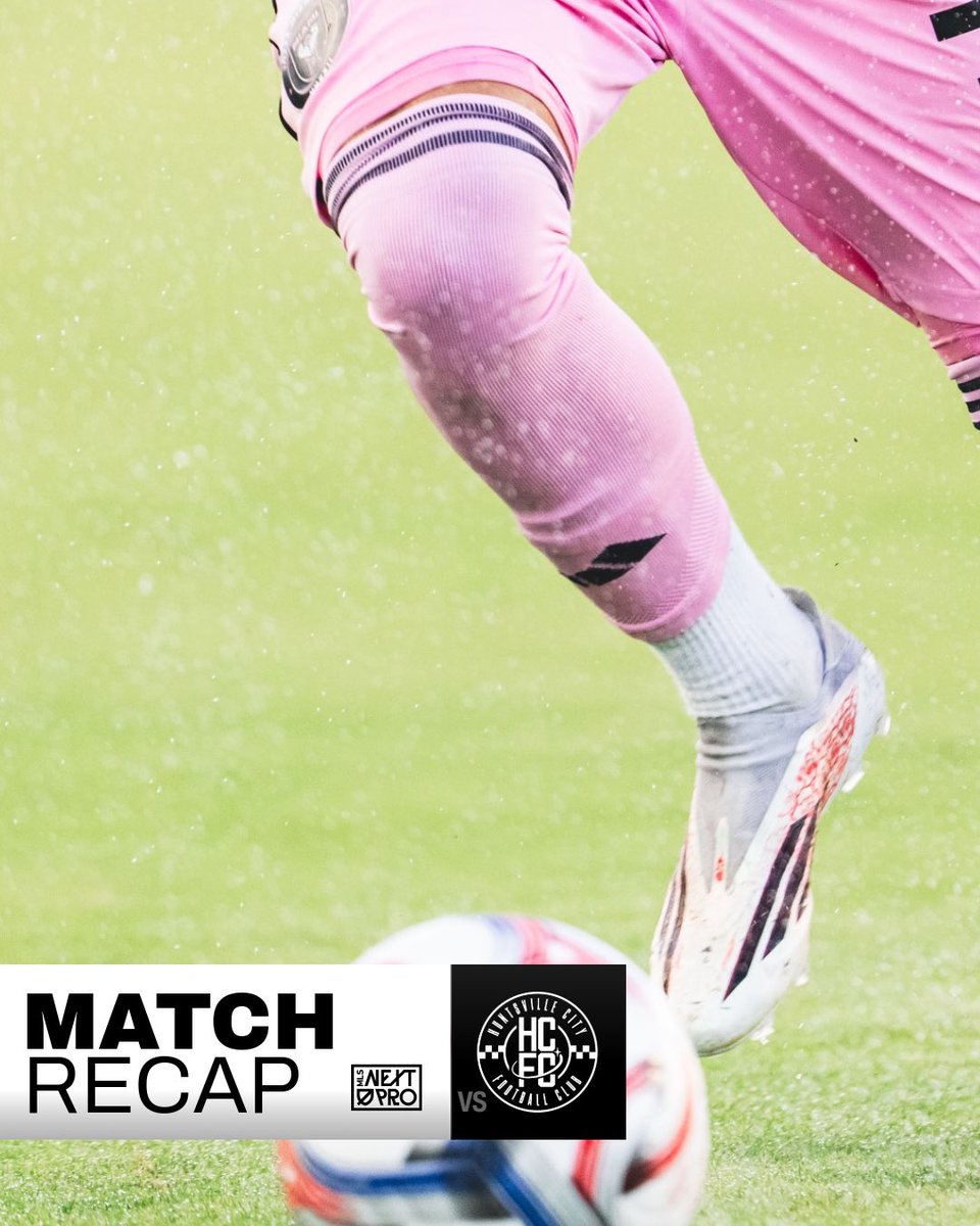 Inter Miami CF II tweet media