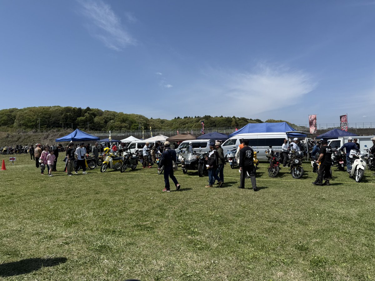 Hirokazu👤 tweet media