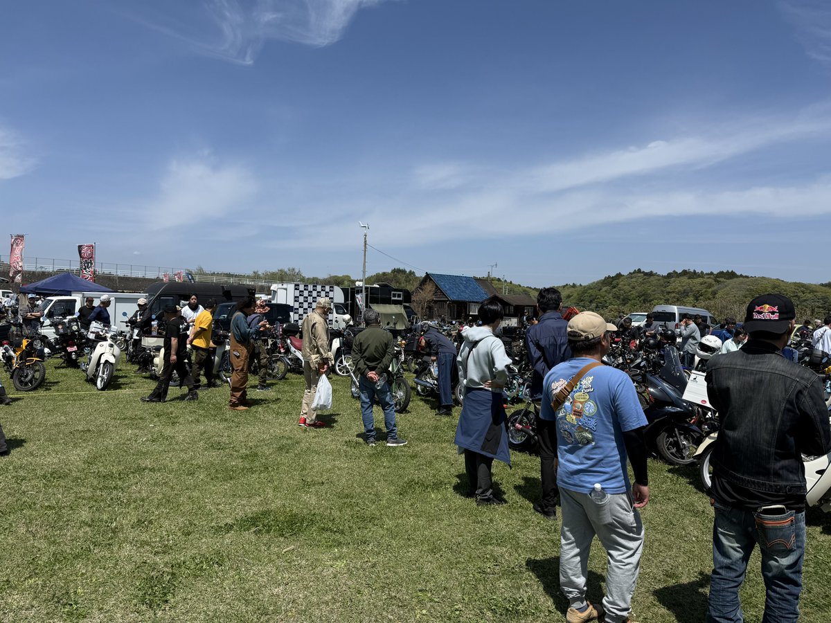 Hirokazu👤 tweet media