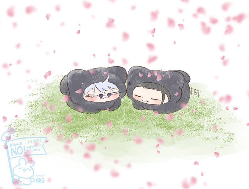「おててないない」|倫子(´◡`๑)のイラスト