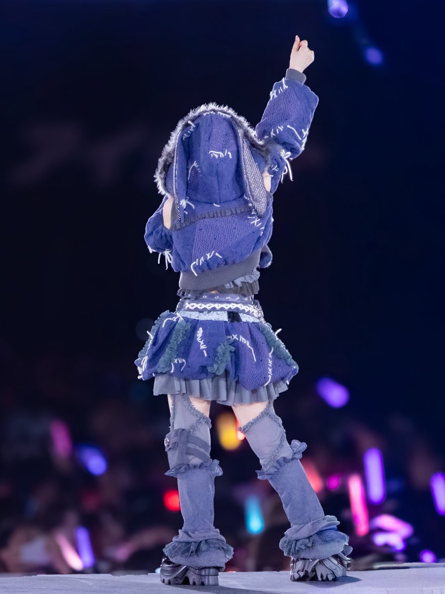 てゃんฅ ྀི tweet media