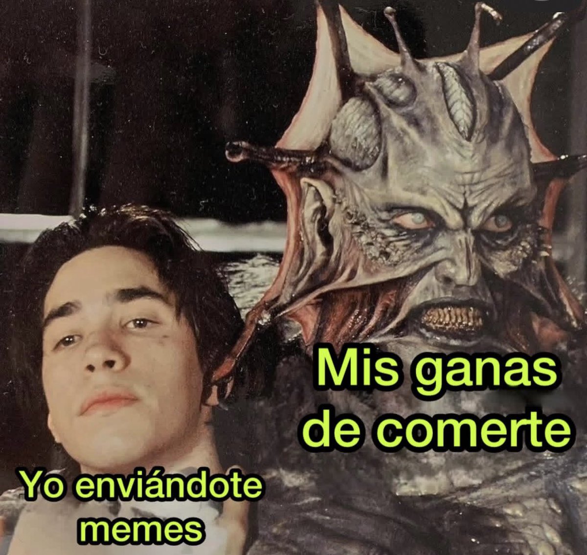 triste y con ganas de morirme ☹︎ tweet media