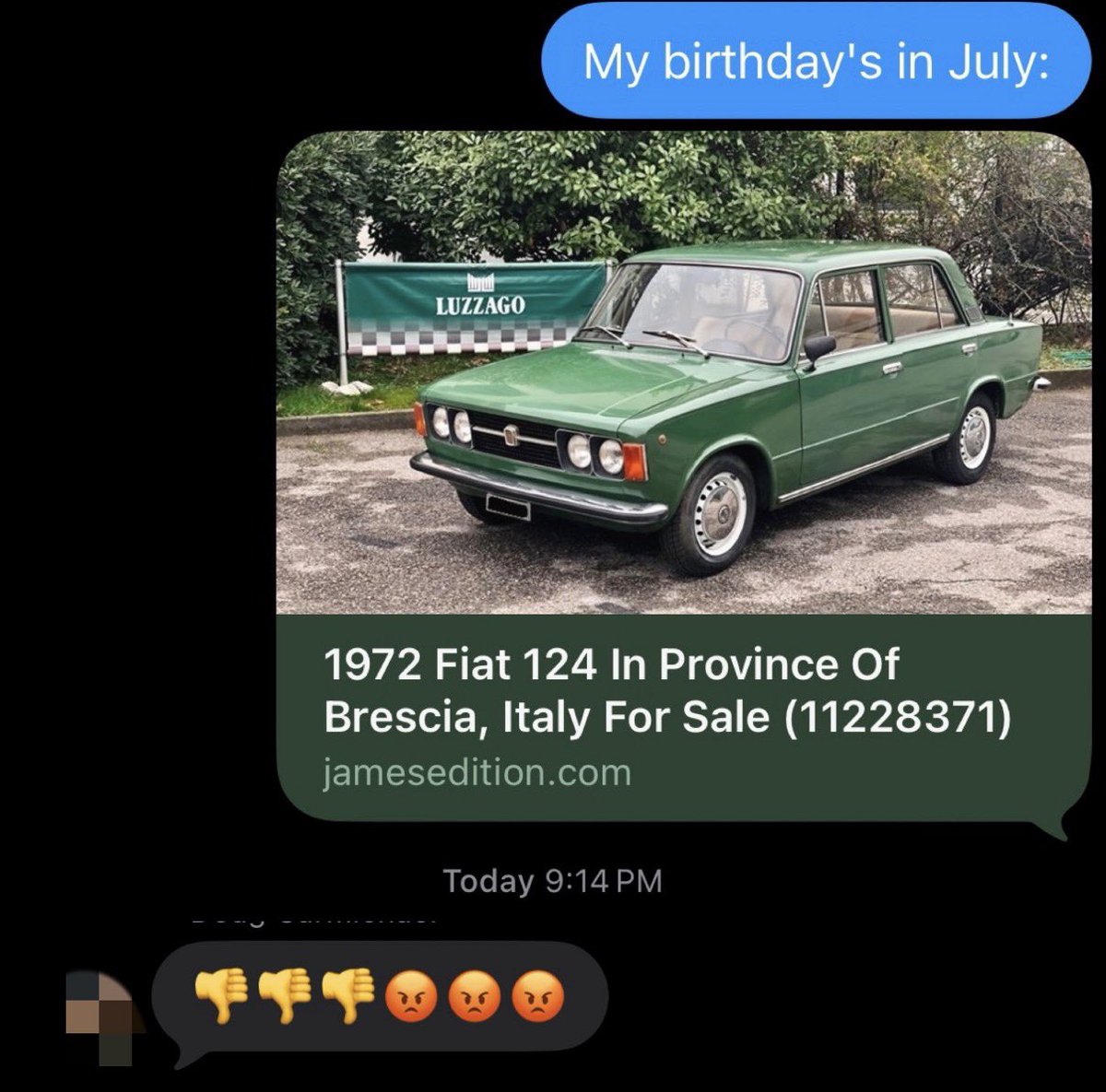 Chris Carmichael tweet media