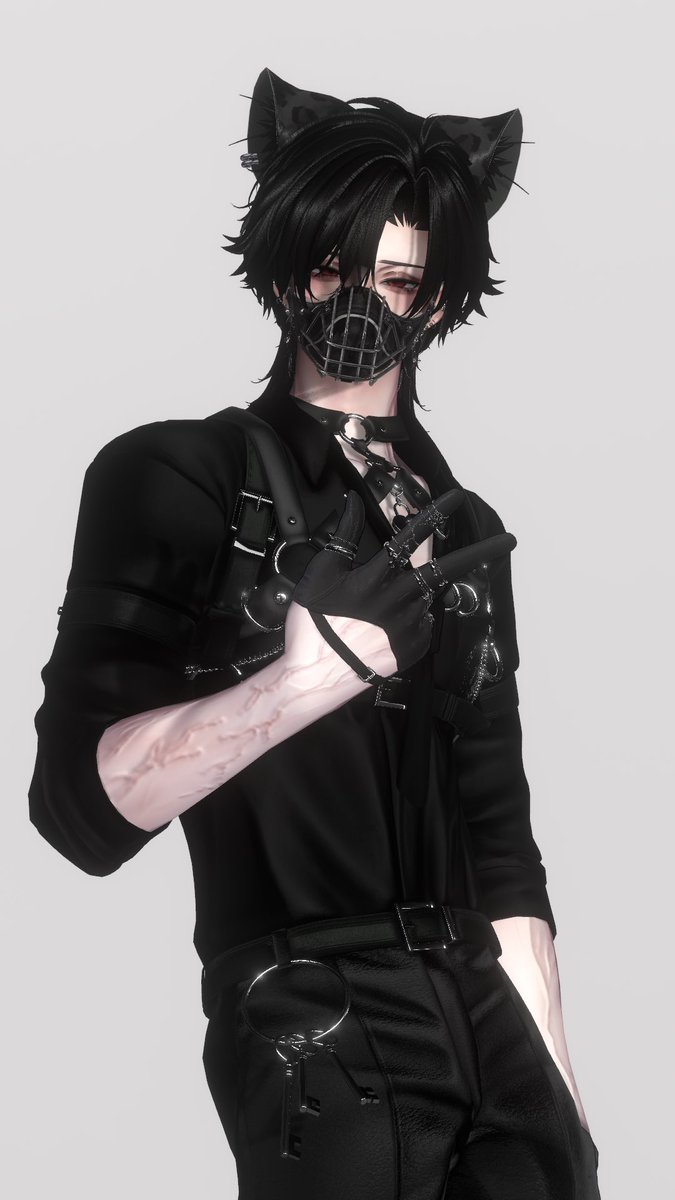 ボルトください tweet media