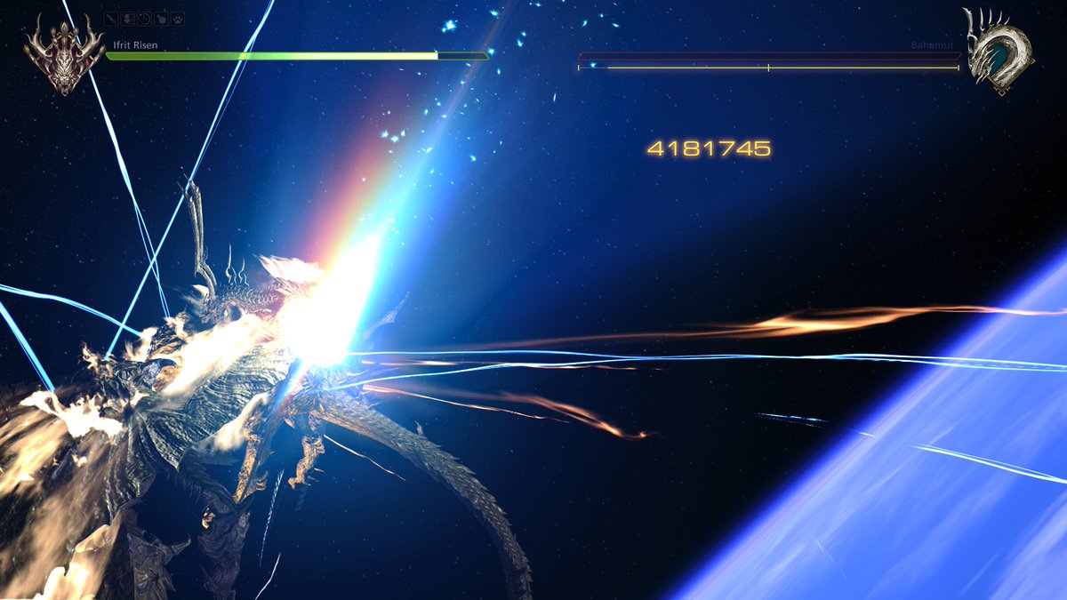 maru (🎮: FFXVI) tweet media