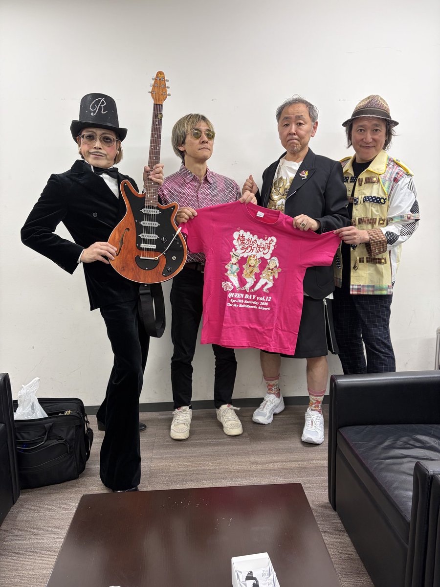 Takayuki Ishizumi 石角隆行 tweet media