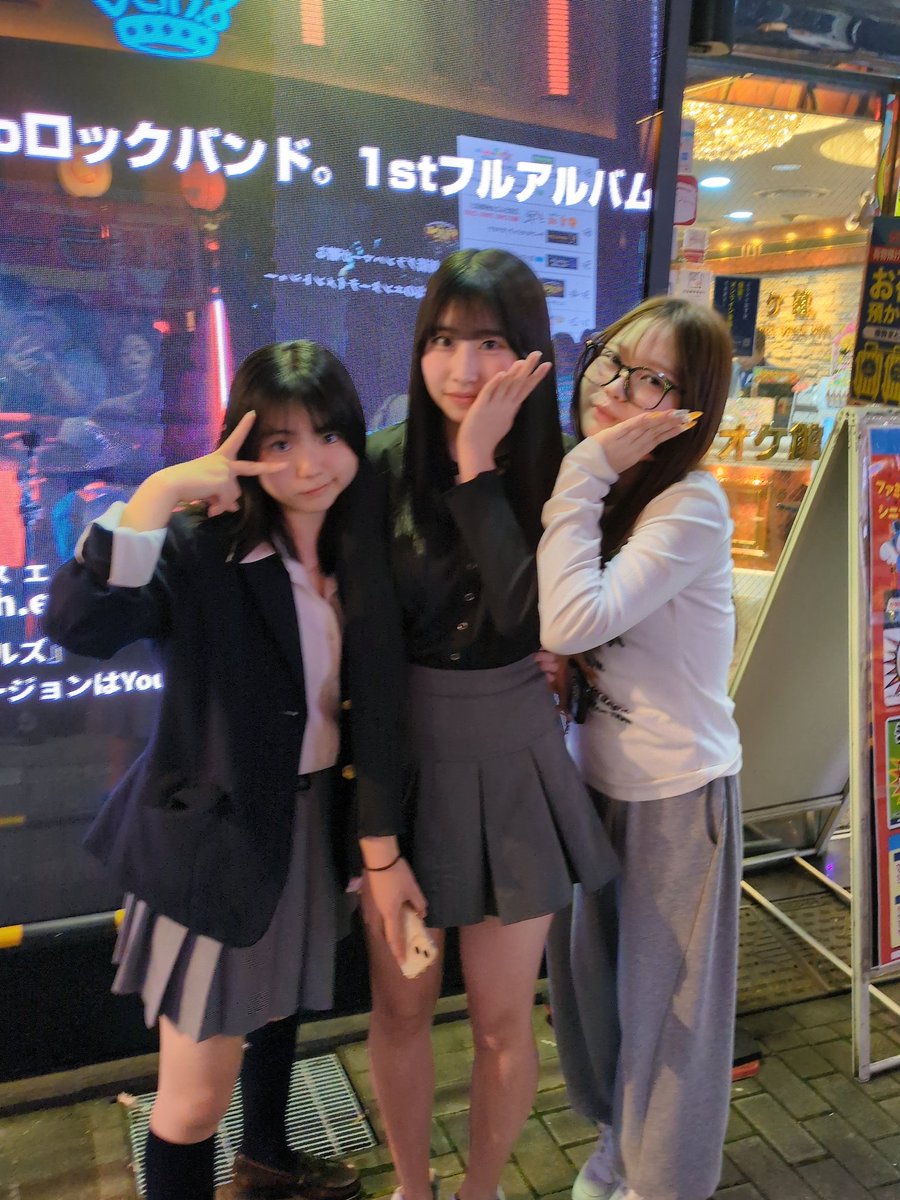 結莉愛🦄（母管理） tweet media