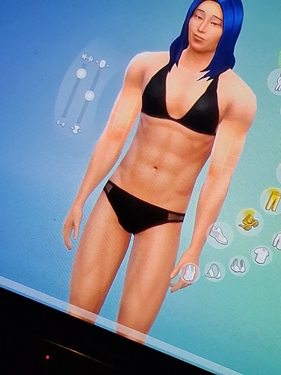 eloveletter's tweet image. #beastmode