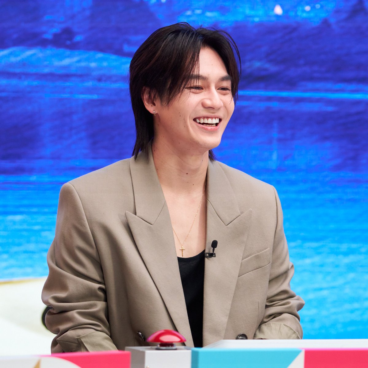 外国人が出題！ニッポンのクイズ【MBS SPECIAL番組】 tweet media