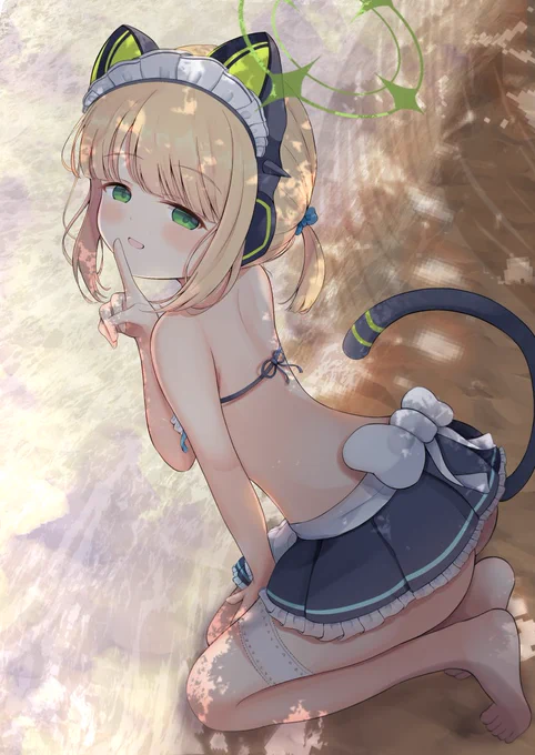 #凍結祭りでフォロワー減ったから自己紹介して逆に増やす 最近はミドリばっかり描いてます