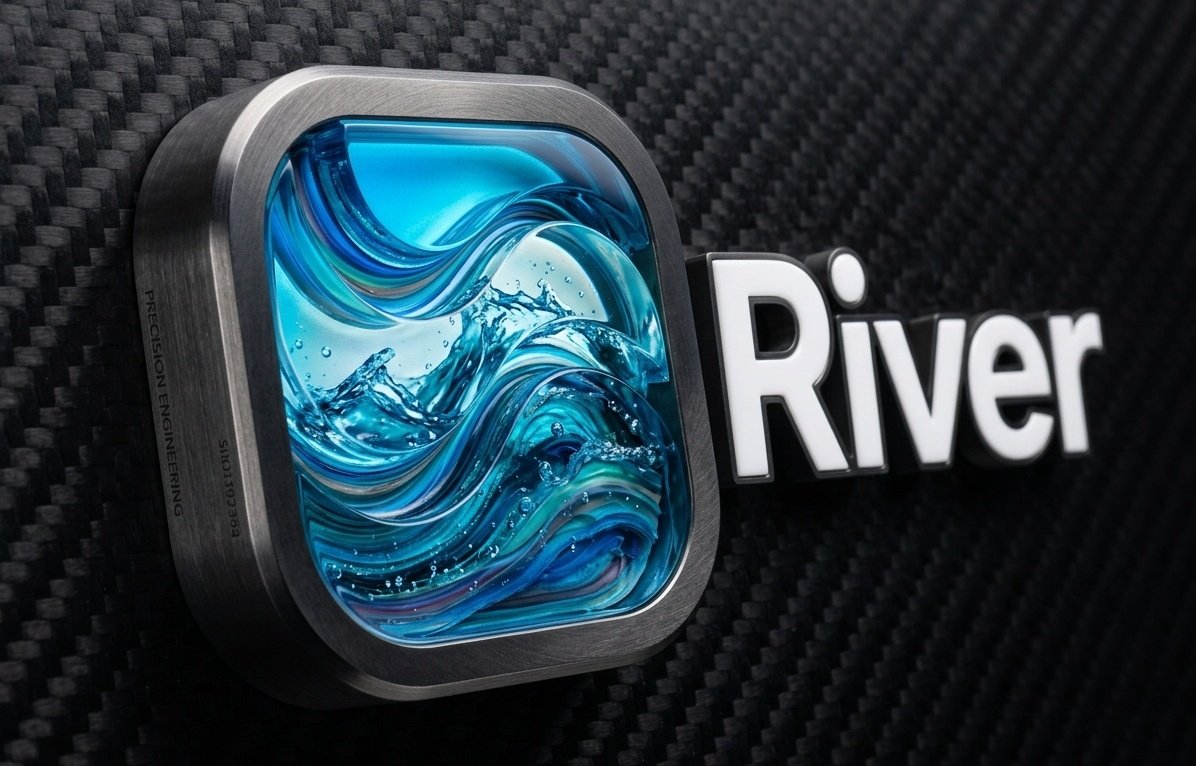 Few days left to wrap up Season 4 finish strong.

<a href="/River4fun/">River4FUN 🐝</a> season is ending soon and $RIVER is consolidating after recent weakness. 

Connect X → Post → Tag <a href="/RiverdotInc/">River</a> → Stack River Points

No gas = Just vibes

Consistency now = bigger
Points today = tokens tomorrow