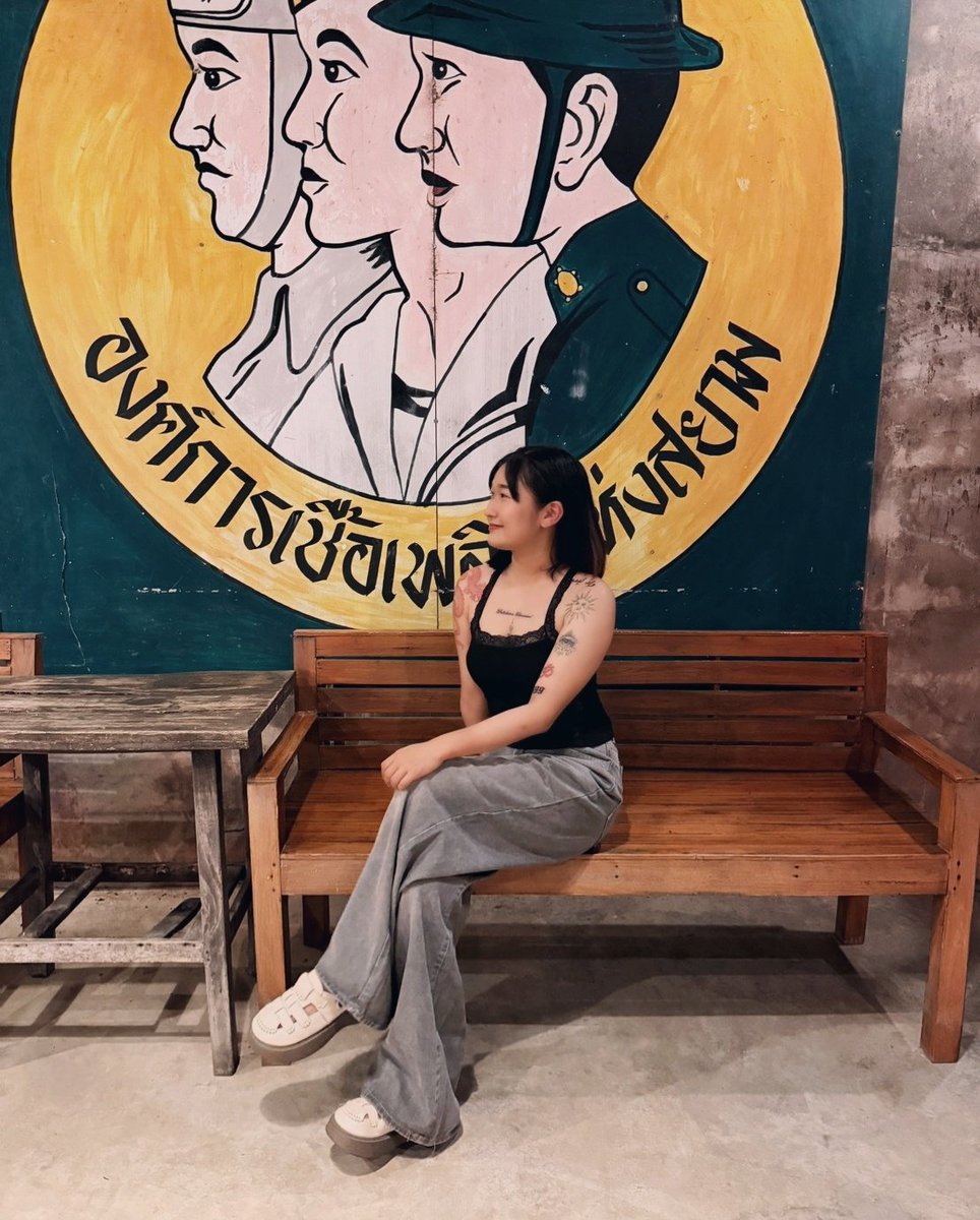 ซาลาเปาา tweet media