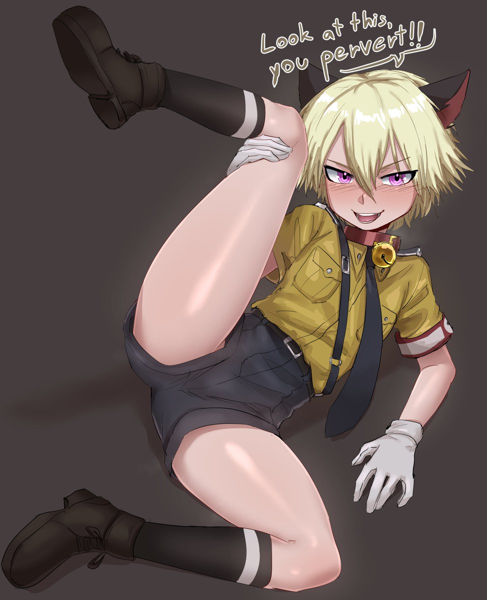 Shinichi (commission open) tweet media