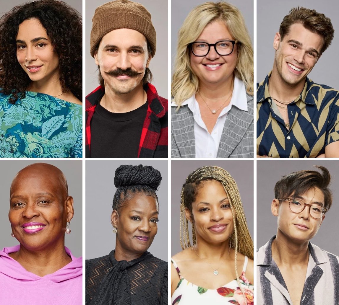 Big Brother Tea tweet media