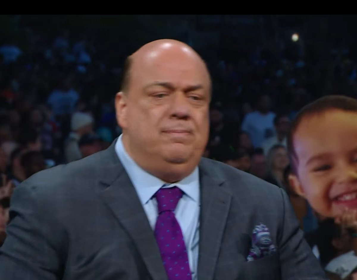 Pro Wrestling Takes tweet media