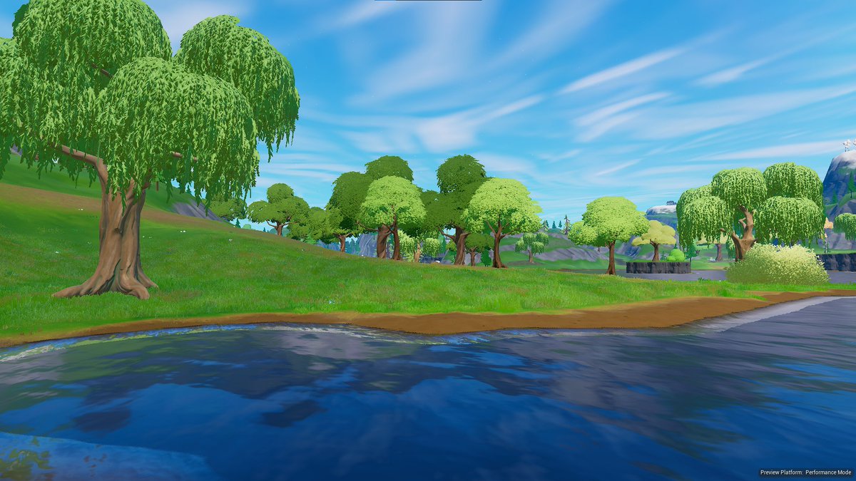 Winter Works tweet media