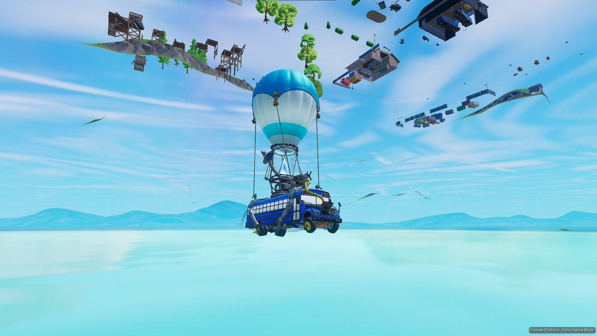 Winter Works tweet media