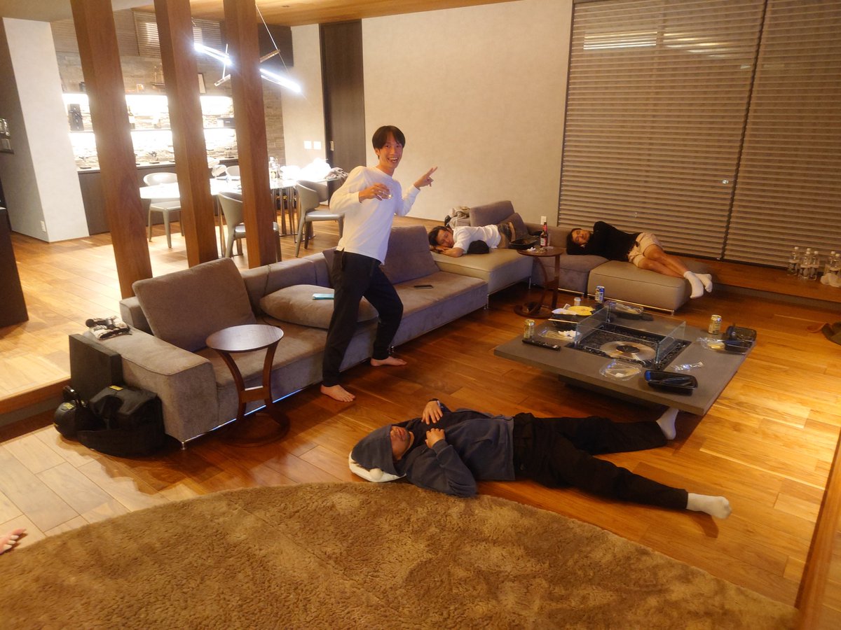 アル鬼ぃ tweet media