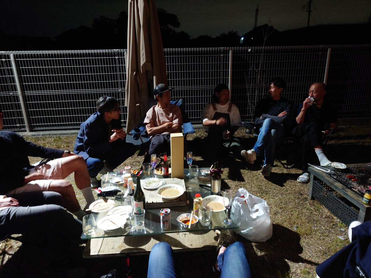 アル鬼ぃ tweet media