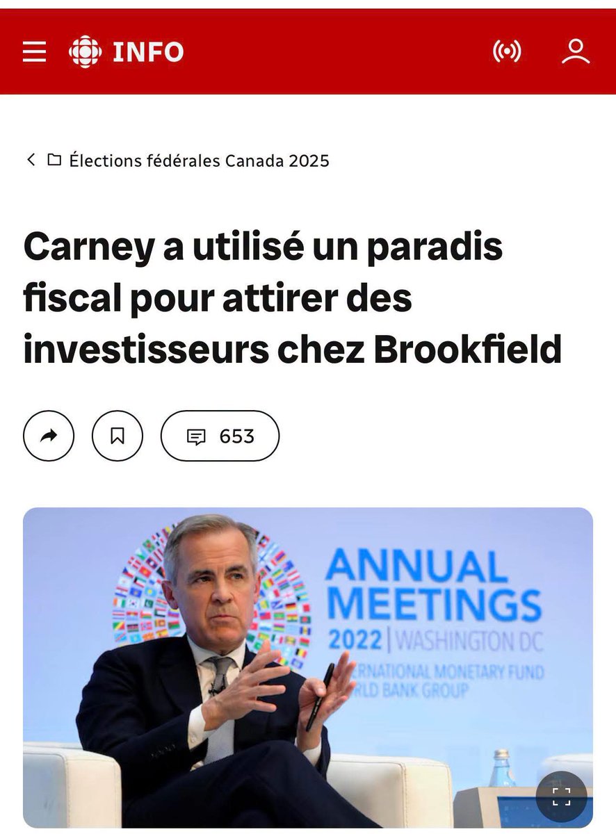 patriotquebec6's tweet photo. Tout va bien au Canada avec l’ostie vidange à carney 👇👇👇👇👇👇👇👇👇👇👇👇👇 https://t.co/BbwsFzVFkg